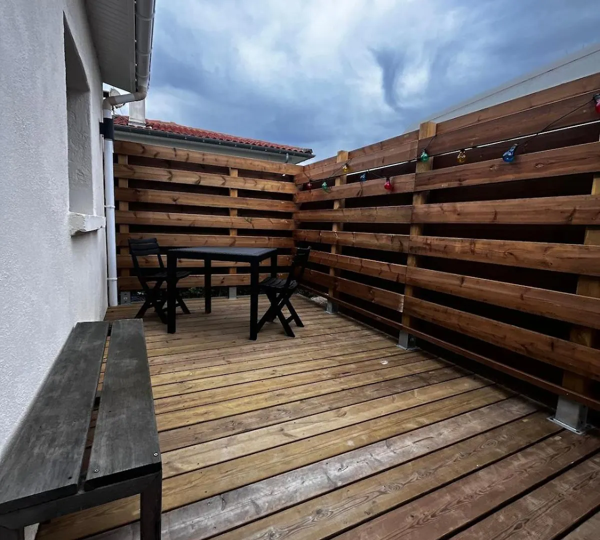 Apartament La Folie Douce Jacuzzi Et Clim Montauban